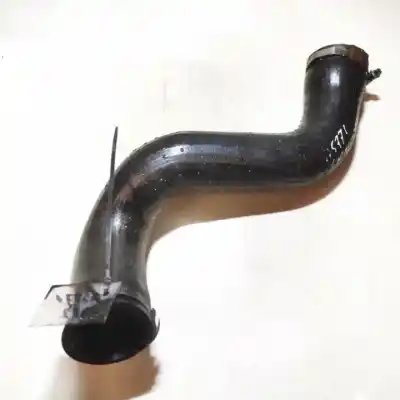 Second-hand car spare part intercooler pipe for lancia phedra (180) 2.2 jtd oem iam references 15095