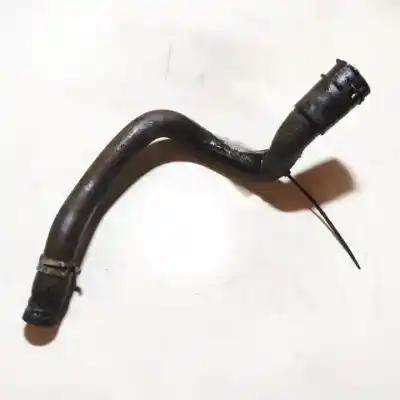 Pezzo di ricambio per auto di seconda mano tubo per opel corsa c 1.2 16v cat (z 12 xep / lb4) riferimenti oem iam   