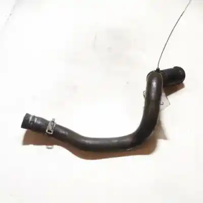 Second-hand car spare part Tube for OPEL CORSA C 1.2 16V CAT (Z 12 XEP / LB4) OEM IAM references   