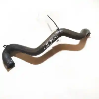 Second-hand car spare part Tube for VOLKSWAGEN BORA VARIANT (1J6) 1.9 TDI OEM IAM references   
