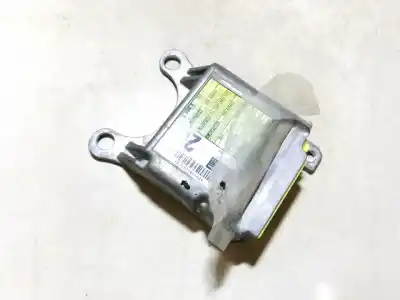 Автозапчастина б/у блок управління подушками безпеки для toyota rav 4 (a3) 2.2 turbodiesel cat посилання на oem iam 8917042211