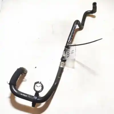 Second-hand car spare part tube for lancia phedra (180) 2.2 jtd oem iam references 