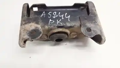 Second-hand car spare part engine support for peugeot 206+ 1.1 oem iam references   