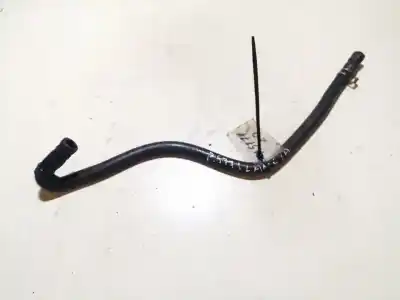 Second-hand car spare part tube for lancia phedra (180) 2.2 jtd oem iam references 