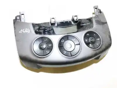 Автозапчастина б/у клімат-контроль для toyota rav 4 (a3) 2.2 turbodiesel cat посилання на oem iam 4559442060