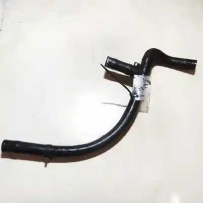 Peça sobressalente para automóvel em segunda mão tubo por renault scenic ii 1.5 dci diesel referências oem iam 