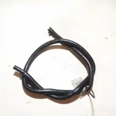 Автозапчастина б/у труба для mazda 3 (bk) 1.6 di turbo посилання на oem iam   