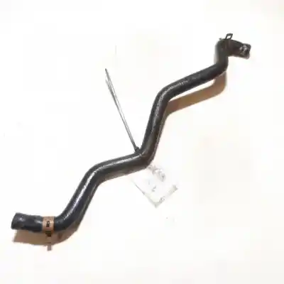 Peça sobressalente para automóvel em segunda mão tubo por renault scenic ii 1.5 dci diesel referências oem iam 