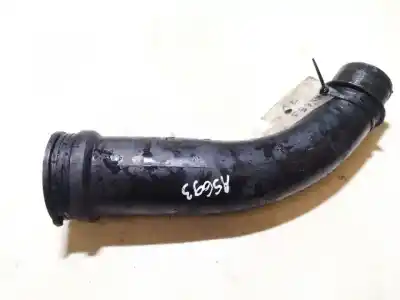 Peça sobressalente para automóvel em segunda mão tubo do intercooler por renault scenic ii 1.5 dci diesel referências oem iam 8200218987