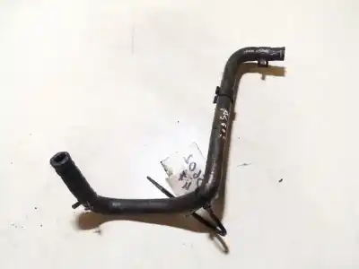 Автозапчасти б/у трубка за opel corsa c 1.2 16v cat (z 12 xep / lb4) ссылки oem iam   
