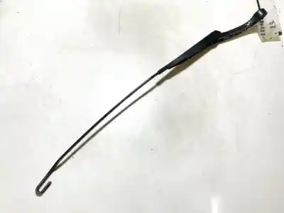 Tweedehands auto-onderdeel ruitenwisser arm links voor voor audi 80 (811/813) 1.8 oem iam-referenties 893955407d