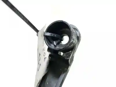 Автозапчастина б/у лівий передній ручок склоочисника для mazda mpv (lw) 2.0 comfort посилання на oem iam   