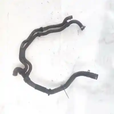 İkinci el araba yedek parçası  için RENAULT CLIO, 2001.05 - 2004.11 FACELIFT  OEM IAM referansları 800299725B  