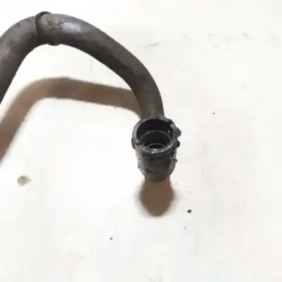 Автозапчастина б/у труба для opel corsa c 1.2 16v cat (z 12 xep / lb4) посилання на oem iam   