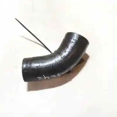 Second-hand car spare part intercooler pipe for mazda 3 (bk) 1.6 di turbo oem iam references   