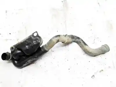 Автозапчасти б/у трубка за AUDI A2 (8Z) 1.4 16V ссылки OEM IAM 036133354  