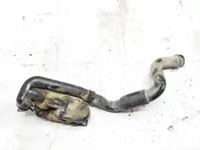 Peça sobressalente para automóvel em segunda mão tubo por audi a2 (8z) 1.4 16v referências oem iam 036133354  