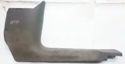 Pezzo di ricambio per auto di seconda mano plastiche per audi a2 (8z) 1.4 16v riferimenti oem iam 8z0867458a