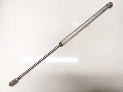 Pezzo di ricambio per auto di seconda mano ammortizzatori baule / porte per audi a2 (8z) 1.4 16v riferimenti oem iam 8z0827552b