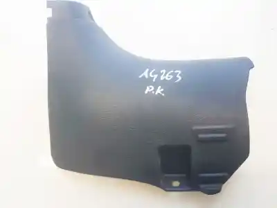 Автозапчастина б/у пластика для toyota rav 4 (a3) 2.2 turbodiesel cat посилання на oem iam 6211142050