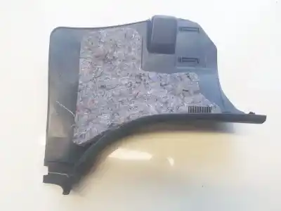 Автозапчастина б/у пластика для toyota rav 4 (a3) 2.2 turbodiesel cat посилання на oem iam 6211142050  62111-42050