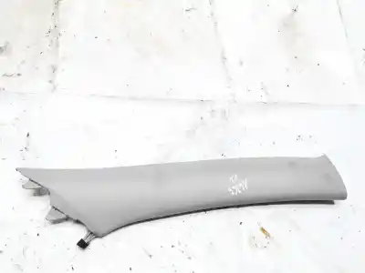 Автозапчастина б/у пластика для toyota rav 4 (a3) 2.2 turbodiesel cat посилання на oem iam 6221042060