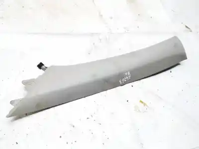 Автозапчастина б/у пластика для toyota rav 4 (a3) 2.2 turbodiesel cat посилання на oem iam 6222042060