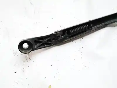 Second-hand car spare part left front windshield wiper arm for toyota rav 4 (a3) 2.2 turbodiesel cat oem iam references   