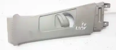 Автозапчастина б/у пластика для toyota rav 4 (a3) 2.2 turbodiesel cat посилання на oem iam 7313653010