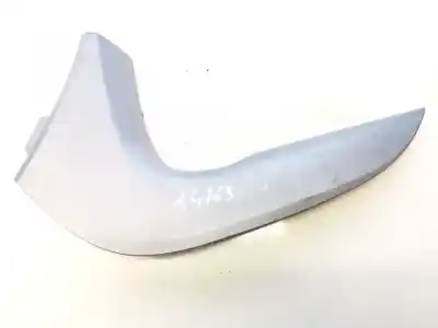 Автозапчастина б/у пластика для toyota rav 4 (a3) 2.2 turbodiesel cat посилання на oem iam 5883442020