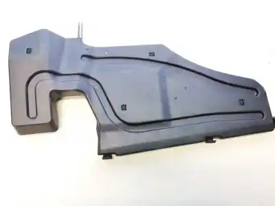 Автозапчастина б/у пластика для toyota rav 4 (a3) 2.2 turbodiesel cat посилання на oem iam a5560742040