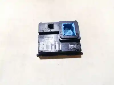 Автозапчастина б/у електронний модуль для CITROEN C4 CACTUS 1.6 Blue-HDI FAP Посилання на OEM IAM E1065901C  