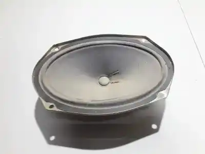 Автозапчастина б/у динамик для MAZDA MPV (LW) 2.0 Comfort Посилання на OEM IAM B21H66960A  