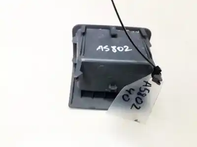 Автозапчастина б/у пластикler для skoda fabia i combi (6y5) 1.4 16v посилання на oem iam 6y0858373  