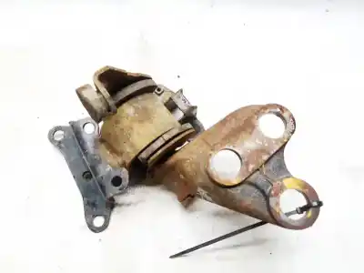 Peça sobressalente para automóvel em segunda mão suporte motor por mazda 323 1.5 g 16v/25 (egi dohc) referências oem iam 
