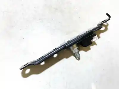 Автозапчастина б/у пластика для toyota rav 4 (a3) 2.2 turbodiesel cat посилання на oem iam   