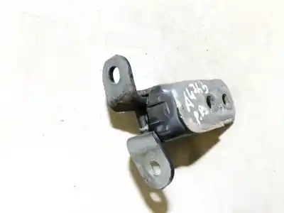 Автозапчастина б/у фільм дверей для toyota rav 4 (a3) 2.2 turbodiesel cat посилання на oem iam   