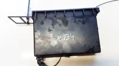 Second-hand car spare part Plastics for AUDI 80 (811/813) 1.8 OEM IAM references 893941561  