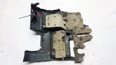 Автозапчасти б/у пластик за seat toledo (1m2) 1.9 tdi ссылки oem iam 1m1857923  