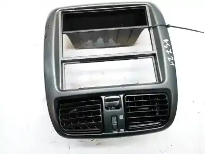 Автозапчастина б/у аераційна решіта для MITSUBISHI SPACE STAR (DG0) 1.9 DI-D CAT Посилання на OEM IAM MR270350  