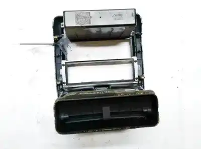 İkinci el araba yedek parçası havalandirma izgarasi için mitsubishi space star (dg0) 1.9 di-d cat oem iam referansları mr270350  