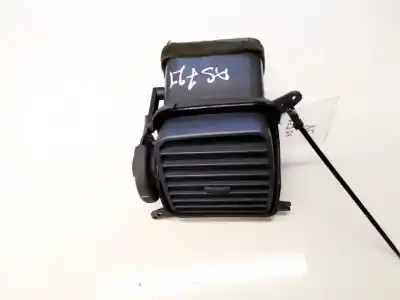 Second-hand car spare part air ventilation grille for mitsubishi space star (dg0) 1.9 di-d cat oem iam references mr772175