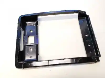 Peça sobressalente para automóvel em segunda mão plásticos por bmw x5, e53 facelift 2004 - 2006 3.0 d 2003-2015 160kw 218hp referências oem iam vc7356