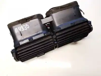 Peça sobressalente para automóvel em segunda mão grelha / difusor de ar por bmw x5, e53 facelift 2004 - 2006 3.0 d 2003-2015 160kw 218hp referências oem iam 64228402221