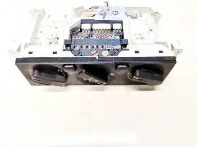 Second-hand car spare part climate control for mitsubishi space star (dg0) 1.9 di-d cat oem iam references mr262492