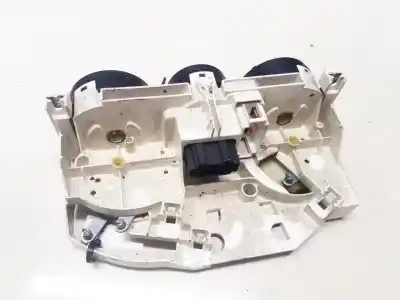 Pièce détachée automobile d'occasion commande de climatisation / chauffage pour seat toledo (1m2) 1.9 tdi références oem iam   