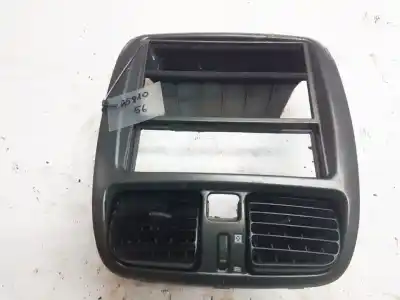 Автозапчастина б/у аераційна решіта для mitsubishi space star (dg0) 1.9 di-d cat посилання на oem iam 