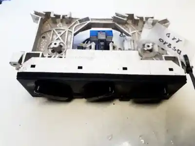 Автозапчастина б/у клімат-контроль для mitsubishi space star (dg0) 1.9 di-d cat посилання на oem iam e32vtb384