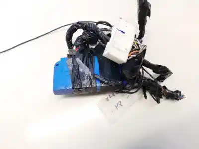 Pièce détachée automobile d'occasion MODULE ÉLECTRONIQUE pour MAZDA 3 LIM. (BL)  Références OEM IAM   