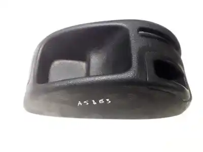 Piesă de schimb auto la mâna a doua plastice pentru peugeot 206+ 1.4 referințe oem iam 96250374